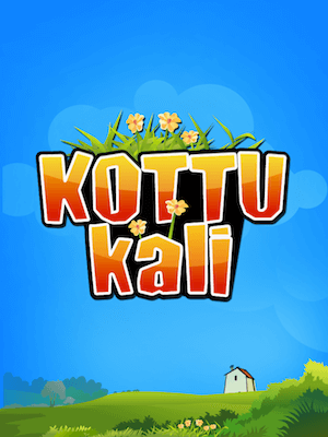 Kottu Play - Mobile App